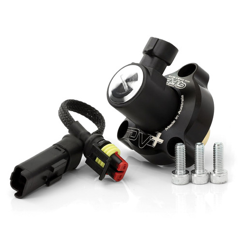 Gfb t9382 diverter valve - diverter,