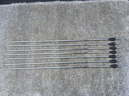 Archery arrows xx75 - archery, 7,