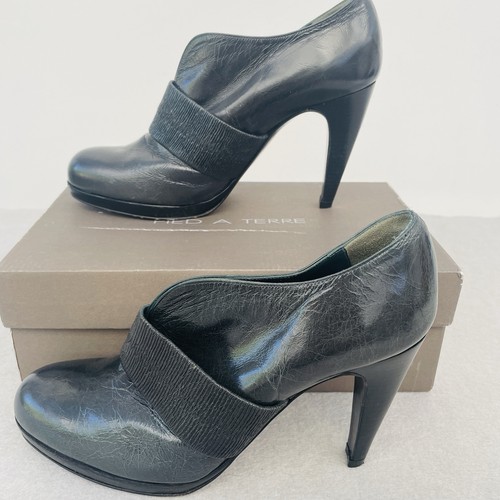 Pied terre shoes uk8 eu41 - pied,