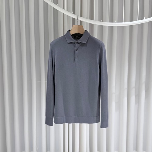 Loro piana baby cashmere - cashmere, polo