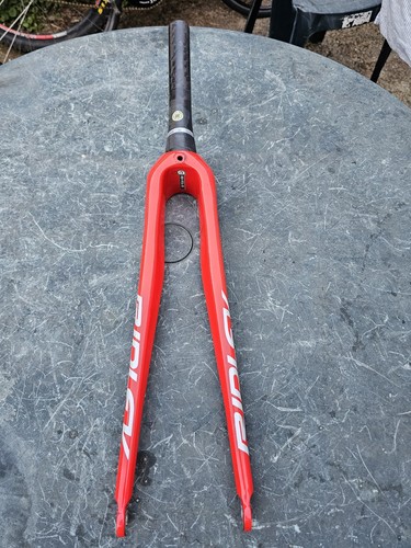 Ridley fenix carbon rim brake - carbon,