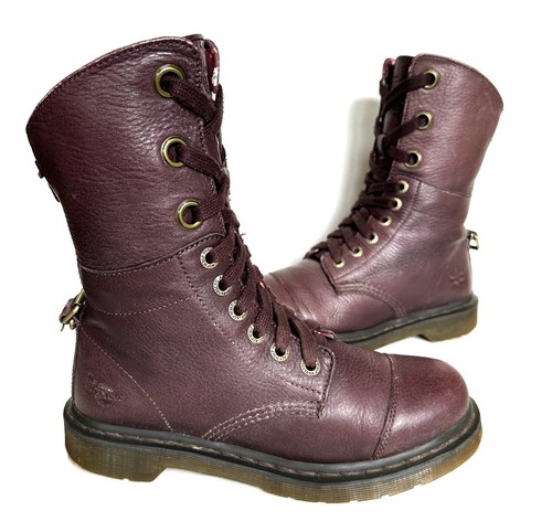 Ladies martens aimilita - ladies,