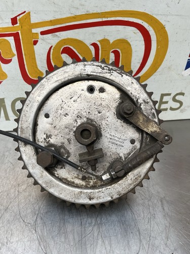 Britishub motobrake vintage - britishub,