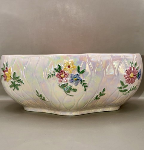 Vintage maling lustrex bowl - maling,
