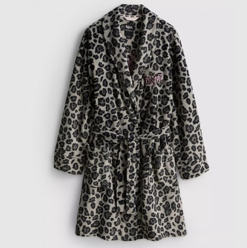 Bratz primark leopard plush - primark,