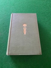In Search of Wales by H V Morton 1932 Hardback