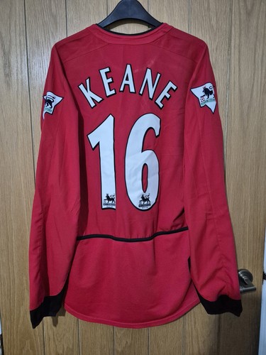 Manchester united 2002 04 - manchester,