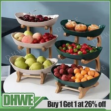 3 Tier Fruit Storage Basket