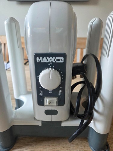 Maxxdry port boot shoe - 4,
