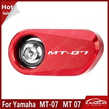 For Yamaha MT-07 MT 07