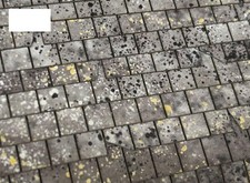 Scale Model Scenery LX410 OO