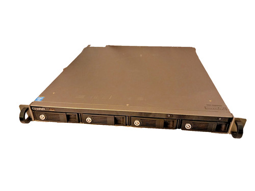 Qnap 469u bay nas - ts-469u-rp,