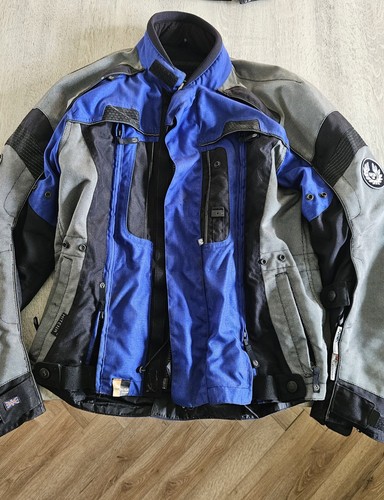 Belstaff men motorcycle - belstaff,