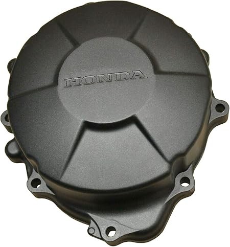Honda genuine stator cover - genuine,