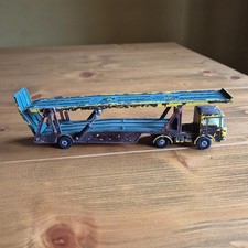 Matchbox Cars (Lesney)