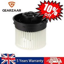 HEATER BLOWER MOTOR FAN FOR