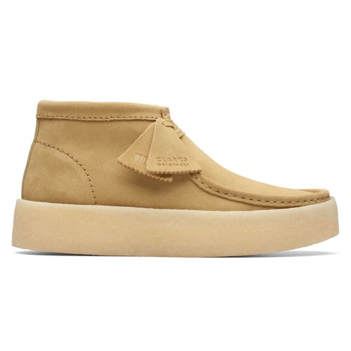 Clarks originals mens wallabee - clarks,