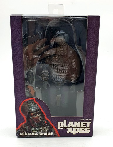 Neca reel toys tall 29998 - toys,