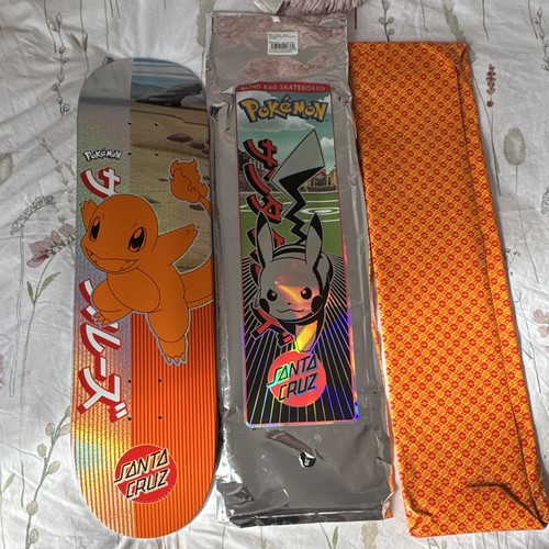 Santa cruz pokémon charmander - santa,