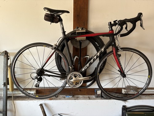 Scott pro road bike 105 - pro, group
