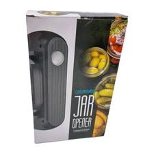Automatic Jar Opener Electric / Hands-Free Jar Lid Opener – New in Box