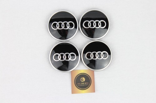Genuine audi 60mm alloy - audi,