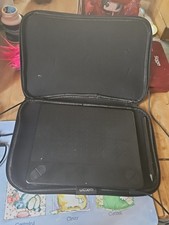 Wacom Intuos CTH-490  drawing