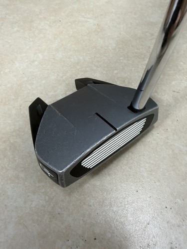 Taylormade spider silver - taylormade,