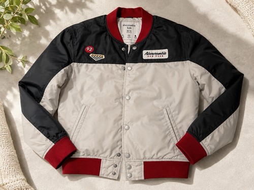Abercrombie kids boys girls - abercrombie,