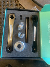 Haro Lineage Fusion Cranks 175