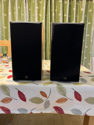 Monitor audio bronze - monitor, b2