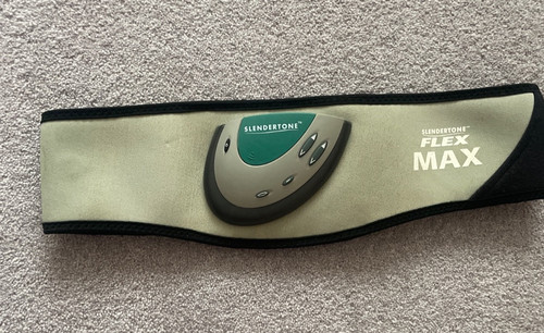 Slendertone flex max abdominal - flex,