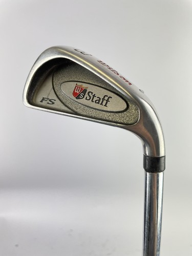 Wilson fatshaft iron regular - fatshaft,