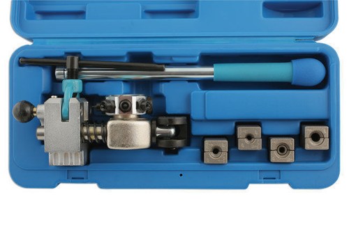 Laser tools new brake pipe - brake,