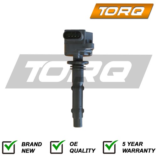 Torq ignition coil - ignition,