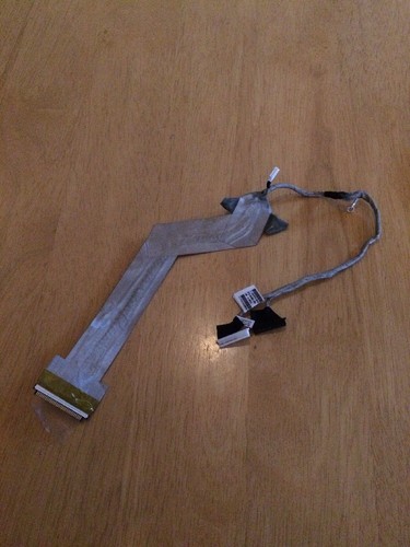 550 6720s lcd - hp, screen