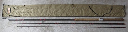 Rare bruce walker hand - rare, made