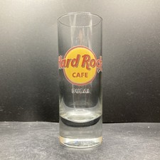 Hard Rock Cafe Dubai Clear