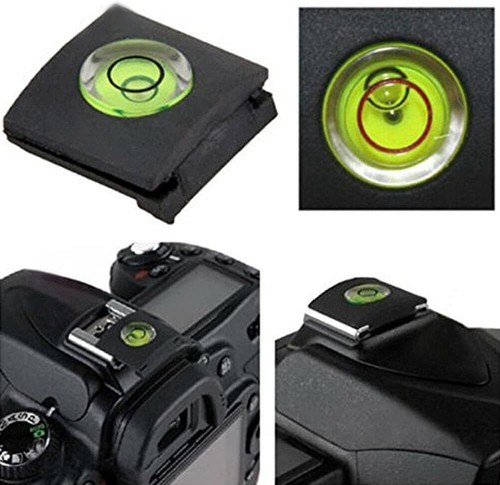 Camera bubble spirit - 1,