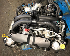 JDM 2013- 2018 SUBARU FORESTER