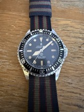 Steinhart ocean one vintage - ocean,