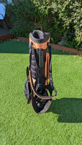 Slim jim golf - go, jim'