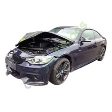 BMW 4 SERIES 435I M 2013-17