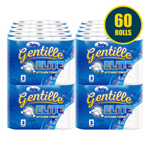 Gentille elite kitchen - gentille,