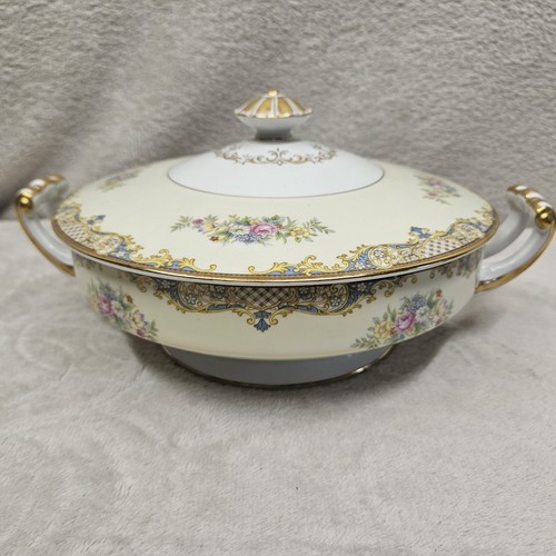 Vintage noritake china carmela - vintage,