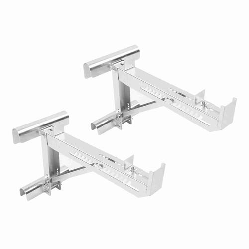 2pcs ladder jacks adjustable - jacks,
