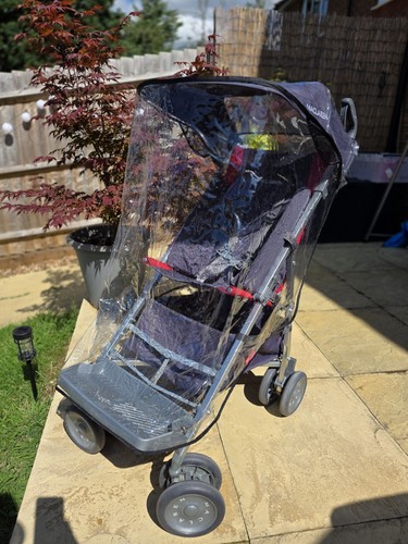 Maclaren major elite pushchair - major,