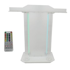 LED Acrylic Church Sacramental