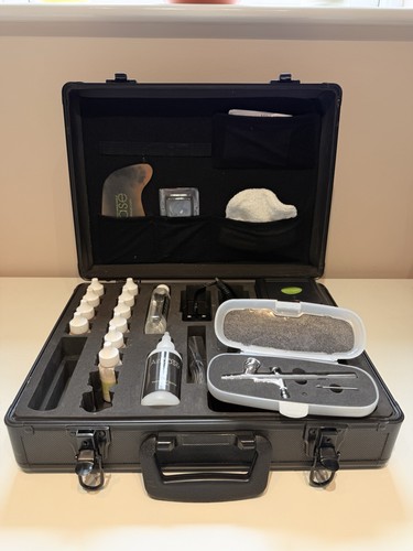 Airbase makeup compressor and - airbase,
