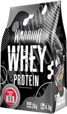 Warrior Whey Protein Powder
